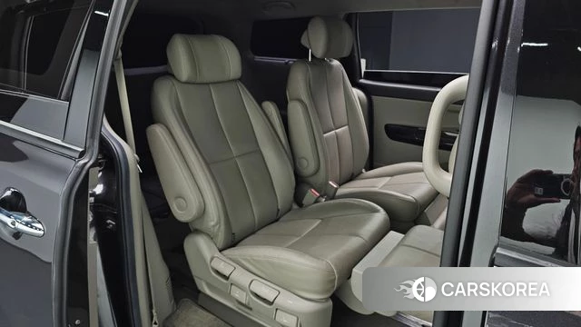 Kia The New Carnival id 4943853 из Кореи 19