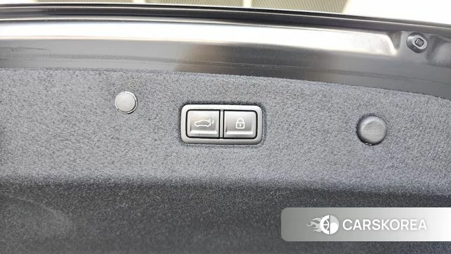 Kia The New K8 Hybrid id 4640009 из Кореи 19