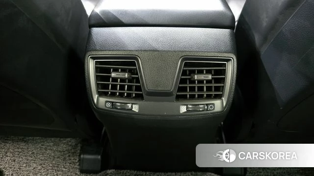 Ssangyong The New Rexton Sport id 4268083 из Кореи 19