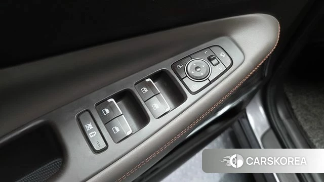 Hyundai Santa Fe TM id 4563276 из Кореи 18