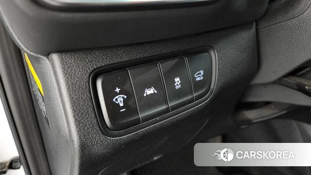 Hyundai Santa Fe TM id 4595577 из Кореи 19
