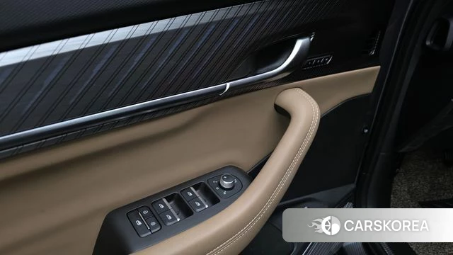 Renault Korea (Samsung) Grand Coleos id 4617608 из Кореи 19