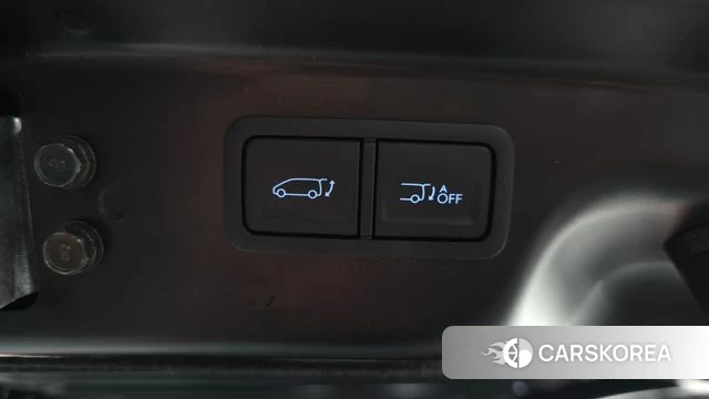 Hyundai Staria id 4656114 из Кореи 19