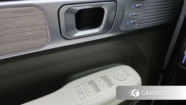 Hyundai Santa Fe (MX5) id 4421862 из Кореи 19