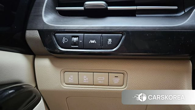 Kia Carnival 4th generation id 4614280 из Кореи 19