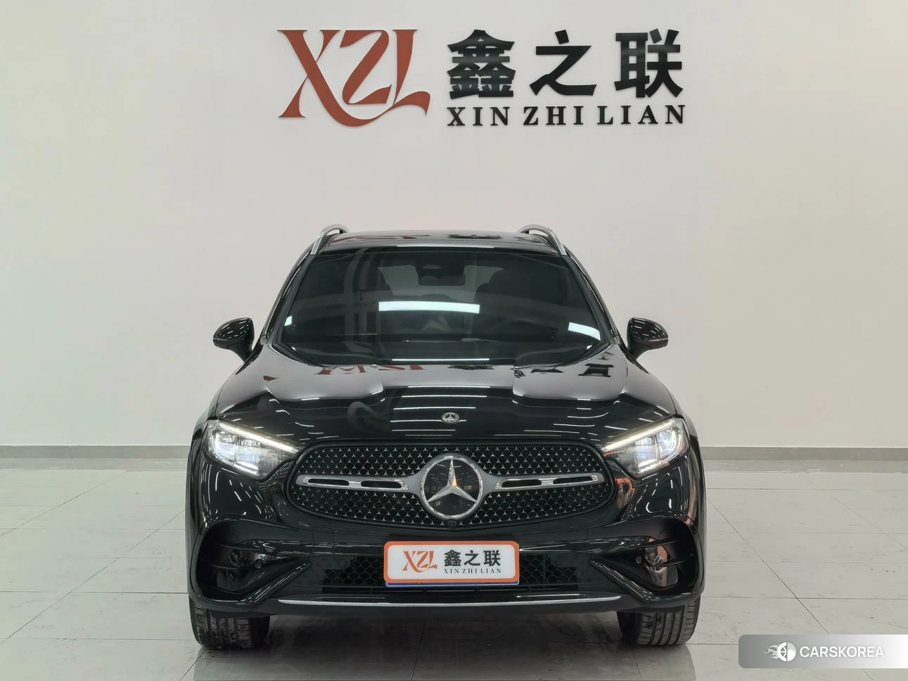 Mercedes-Benz GLC id 4420894 из Китая 19