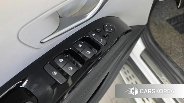 Hyundai Tucson Hybrid (NX4) id 4894727 из Кореи 19
