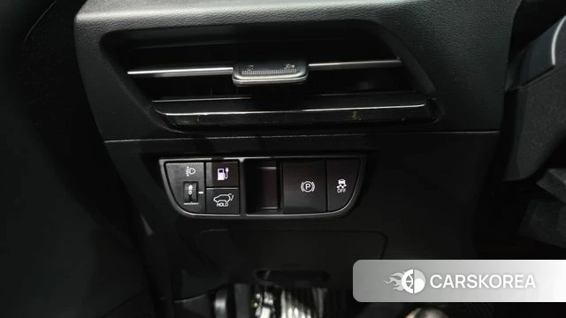Kia EV6 id 4721008 из Кореи 19