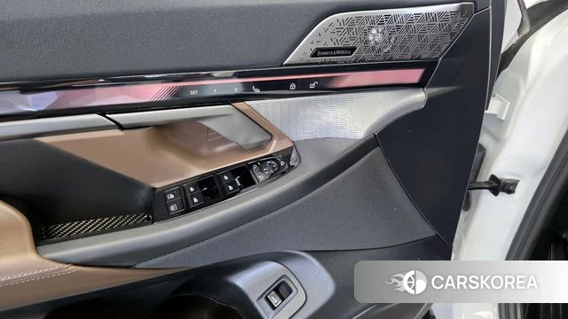 BMW i5 (G60) id 4266130 из Кореи 19