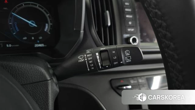 Kia The New Kia Ray EV id 4515930 из Кореи 19