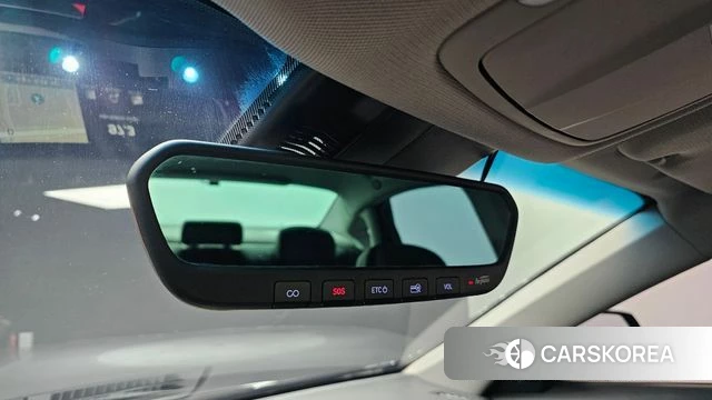 Genesis G80 id 4698783 из Кореи 19