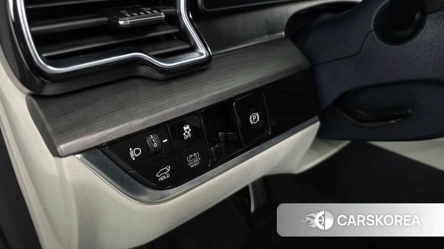 Kia Sportage 5th Generation Hybrid id 4666036 из Кореи 19