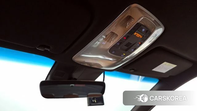 Genesis G80 (RG3) id 4294308 из Кореи 19