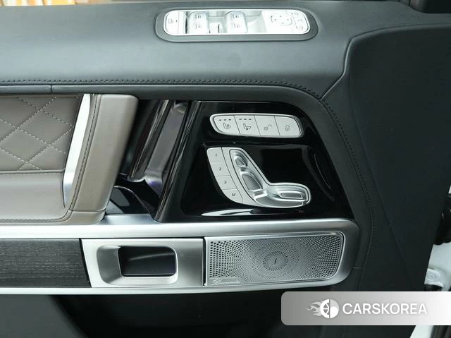 Mercedes-Benz G-class AMG id 4274251 из Китая 19