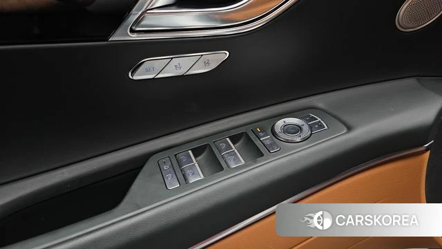 Genesis GV80 id 4735088 из Кореи 19