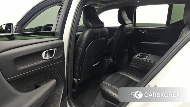 Volvo XC40 id 4329987 из Кореи 19