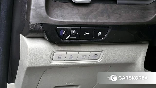 Kia Carnival 4th generation id 4230661 из Кореи 19