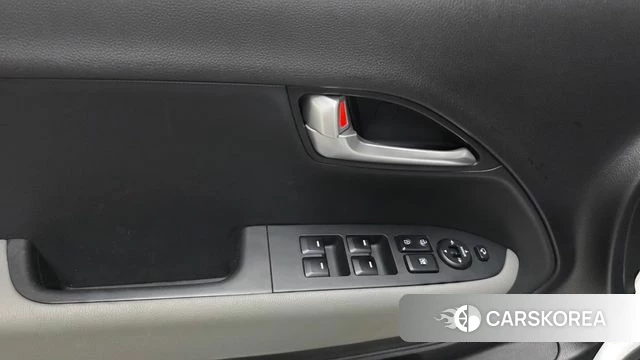 Kia The New Kia Ray id 4745038 из Кореи 19