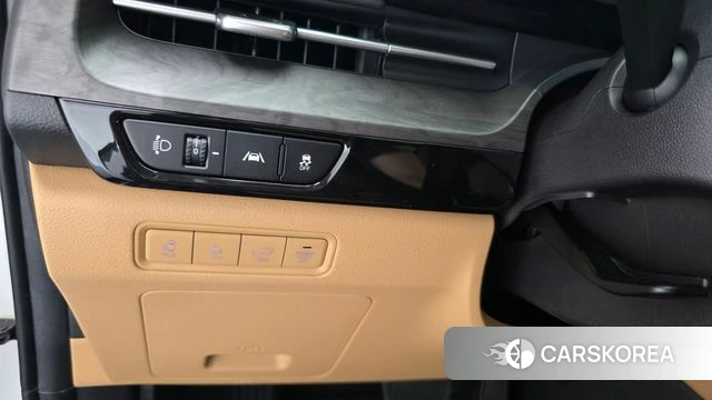 Kia Carnival 4th generation id 4602820 из Кореи 19