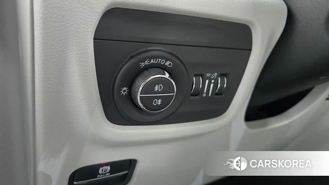 Jeep Grand Cherokee (WL) id 4481155 из Кореи 19