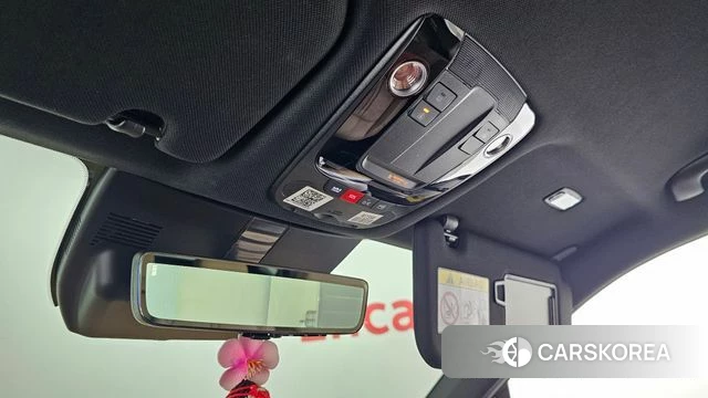 Kia The New Sorento 4th Generation id 4579044 из Кореи 19