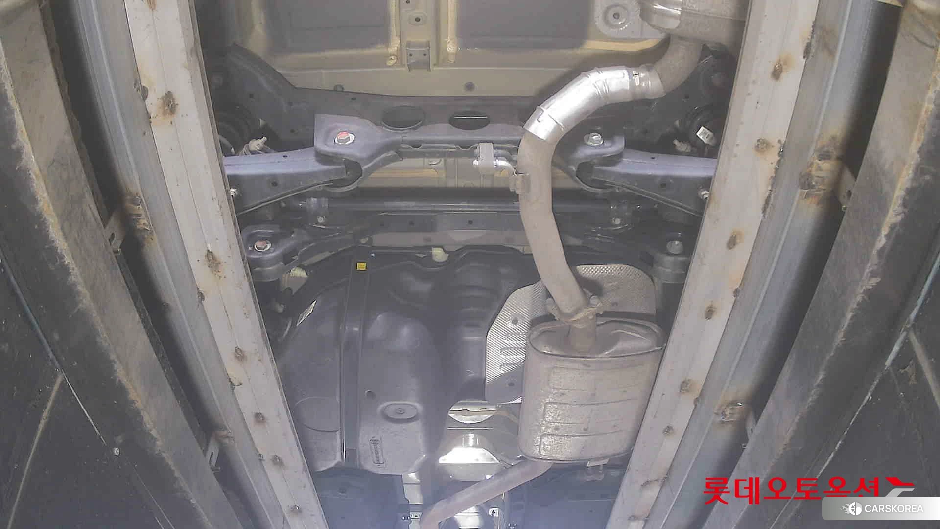 Kia Sorento Hybrid id 4902427 из Кореи 19