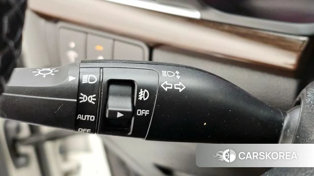 Kia Come New K7 id 4384630 из Кореи 19