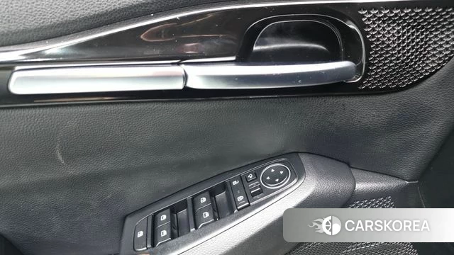 Kia Seltos id 4609566 из Кореи 19