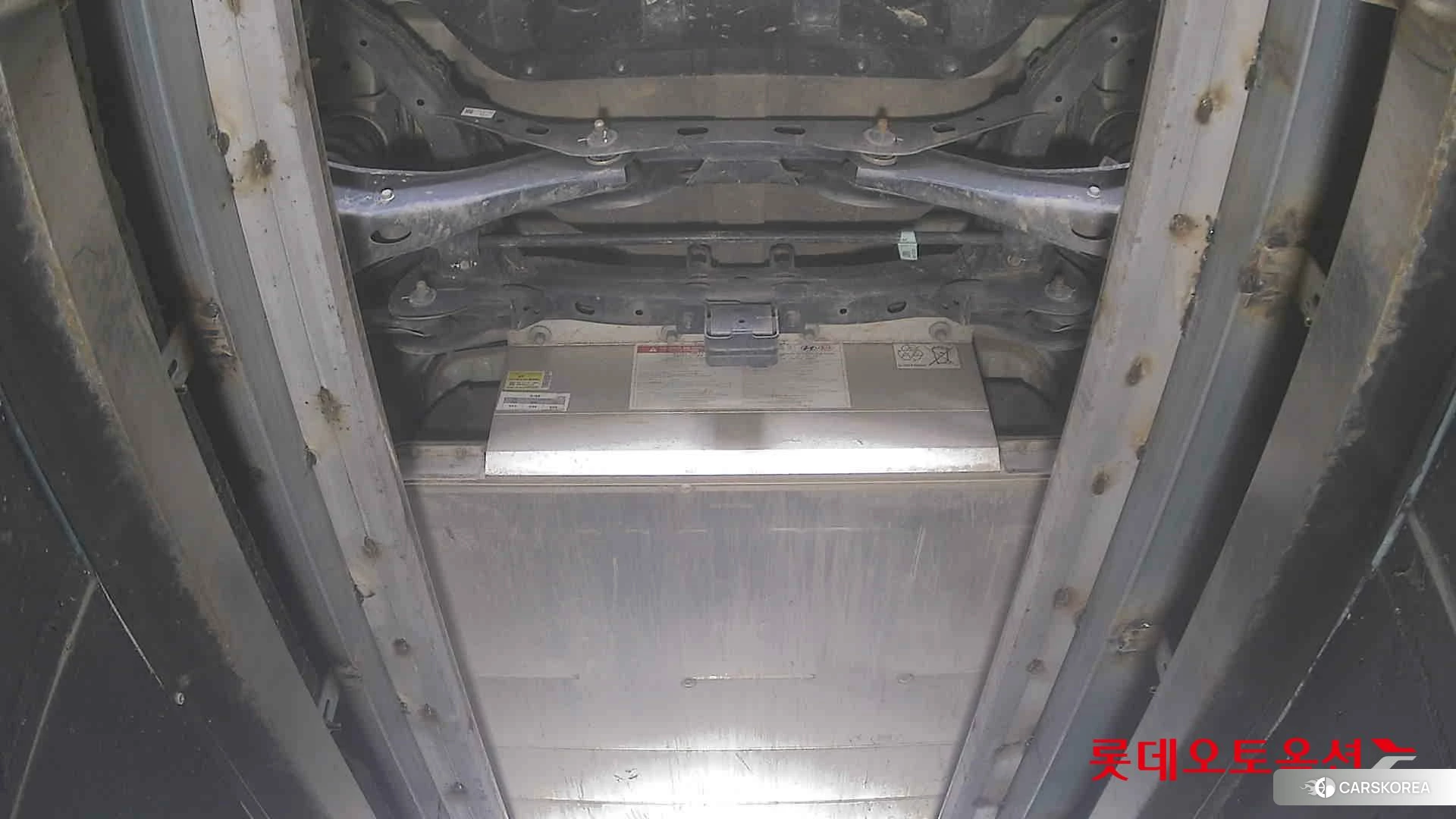 Kia Niro Plus id 4669092 из Кореи 18