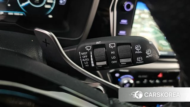 Ssangyong Beautiful Korando id 4202461 из Кореи 19