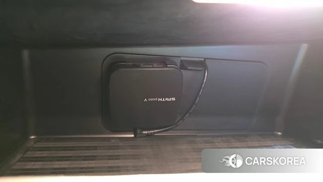 Mini Cooper S Countryman id 4462819 из Кореи 19