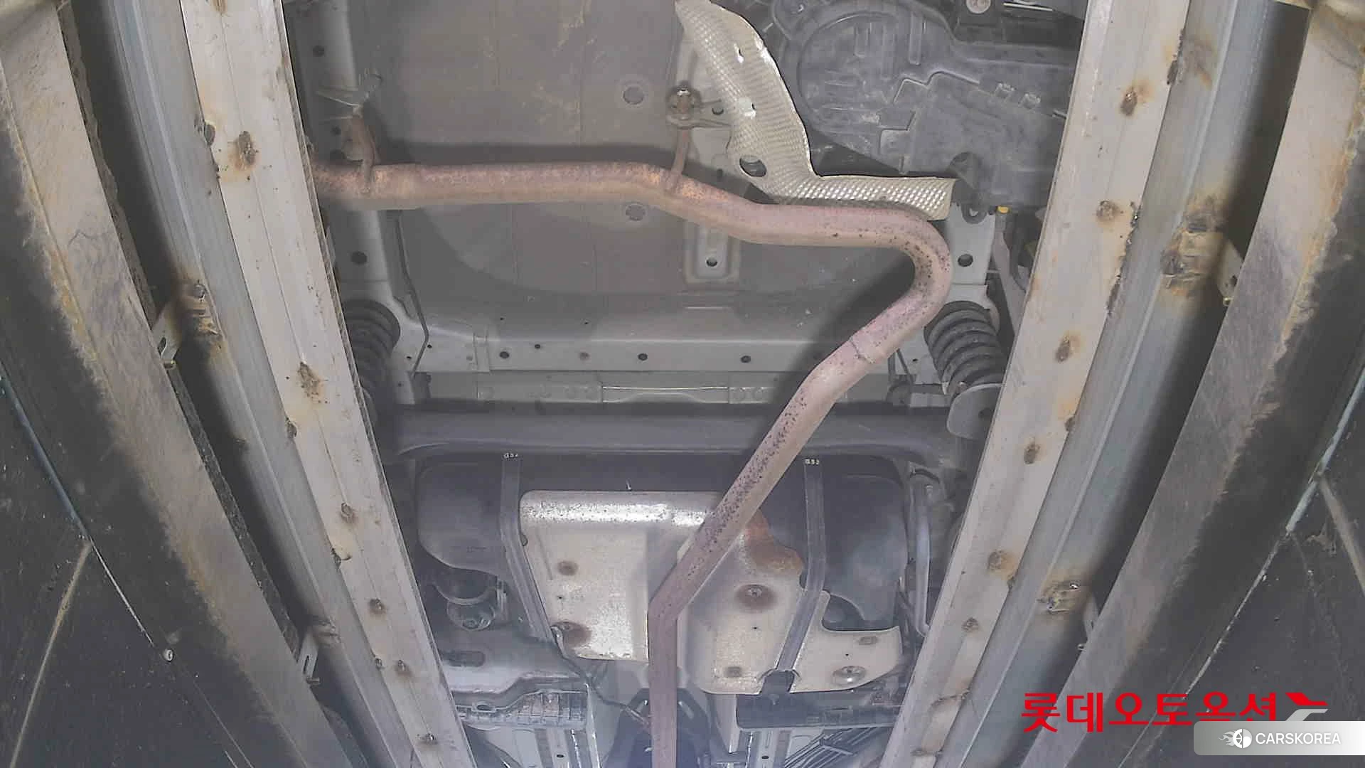 Korea G M Trax 1.6 Diesel id 4679411 из Кореи 19