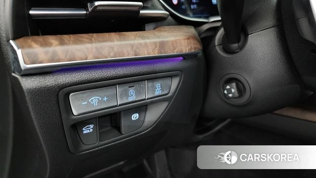 Genesis G80 (RG3) id 4792815 из Кореи 19