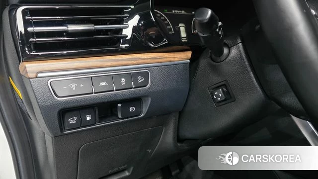 Kia Mohave Master id 4384064 из Кореи 19