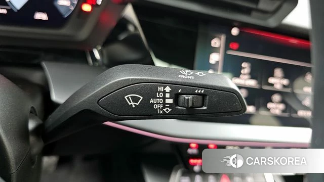 Audi A3 (8Y) id 4266702 из Кореи 19