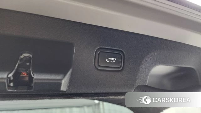 Kia The New Sportage 5th Generation Hybrid id 4539634 из Кореи 19
