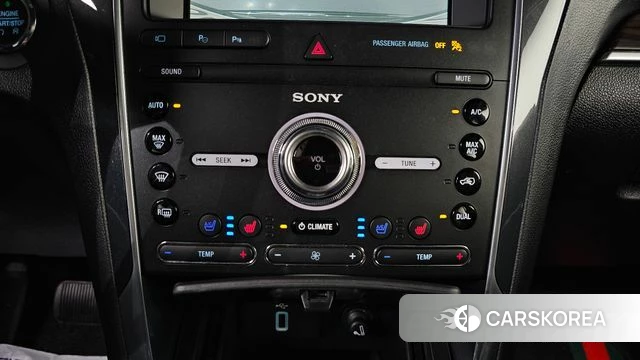 Ford Explorer id 4508281 из Кореи 19