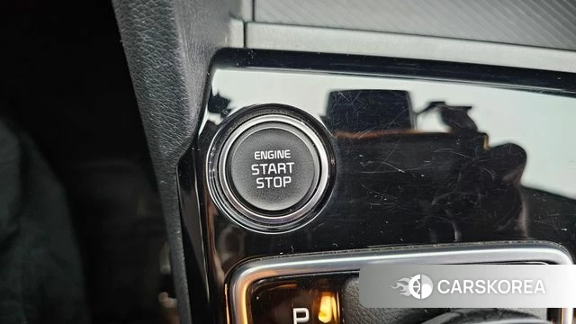 Kia Sportage 5th Generation id 4427274 из Кореи 19