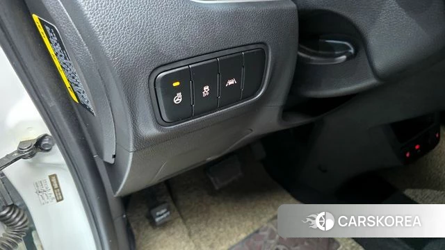 Kia The New Ray id 4309613 из Кореи 19