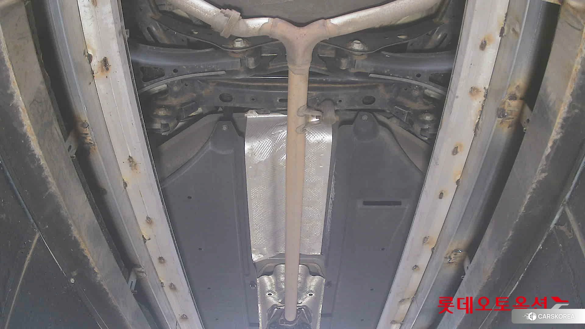Kia K7 id 4289515 из Кореи 19