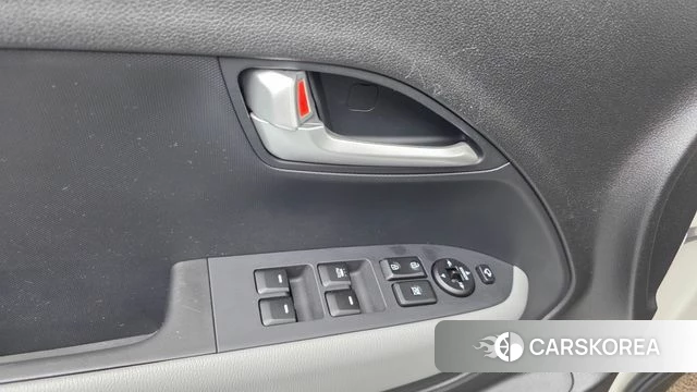 Kia The New Kia Ray id 4554244 из Кореи 19