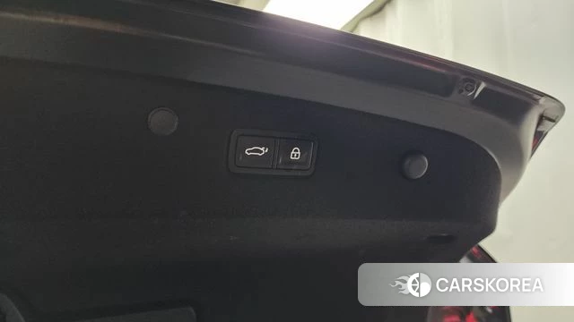 Kia K8 id 4586043 из Кореи 19