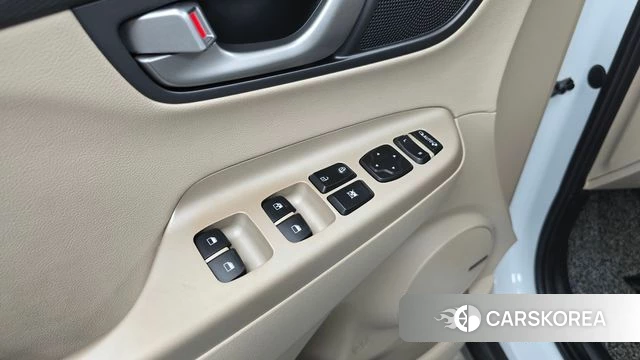 Hyundai Kona id 4447445 из Кореи 19