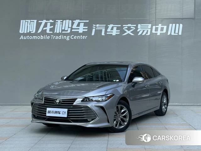 Toyota Asian dragon id 4336297 из Китая 19