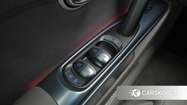 Genesis GV60 id 4443212 из Кореи 19
