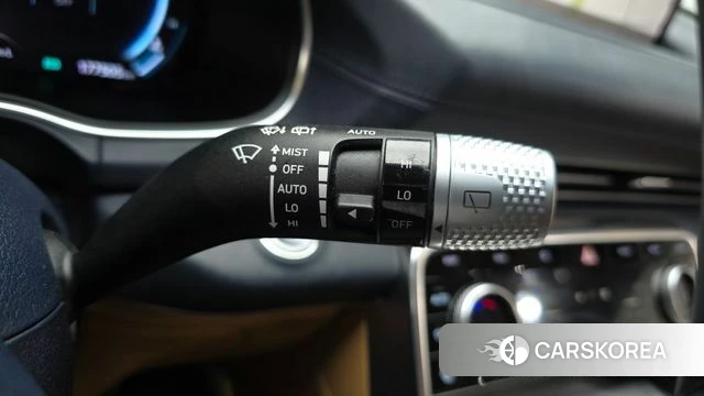 Genesis GV80 id 4397040 из Кореи 19