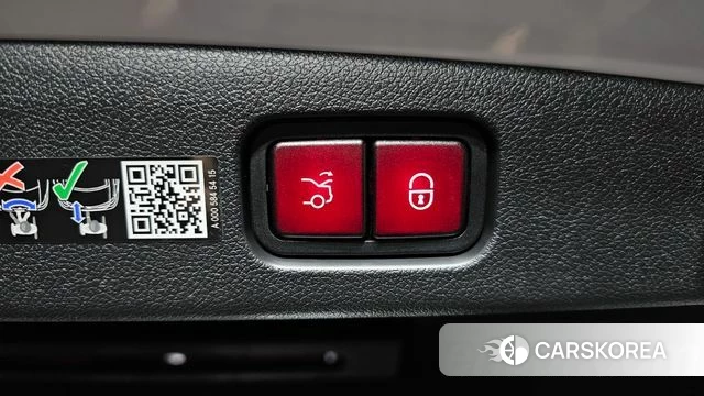Mercedes-Benz E-Class W214 id 4291679 из Кореи 19