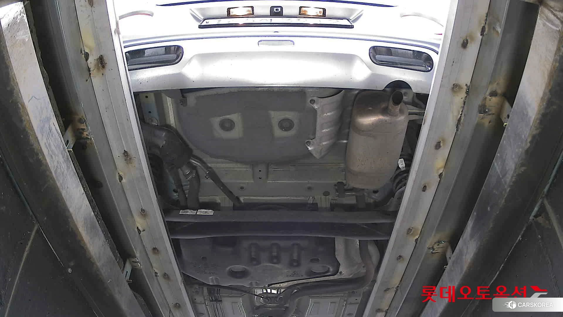 Hyundai Casper id 3875791 из Кореи 19