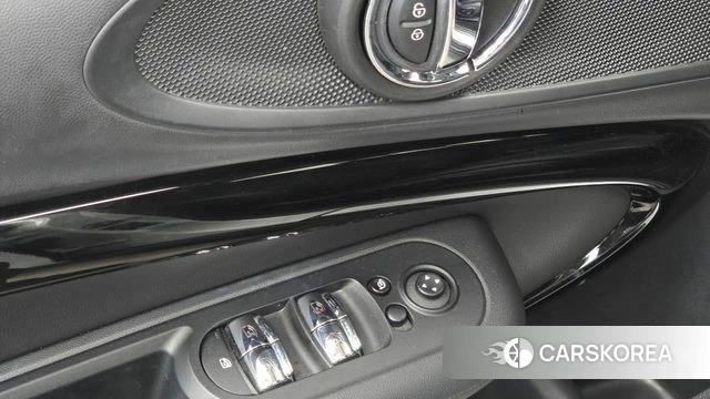 Mini Cooper Clubman id 4784682 из Кореи 19