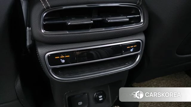 Genesis GV80 id 4361951 из Кореи 19